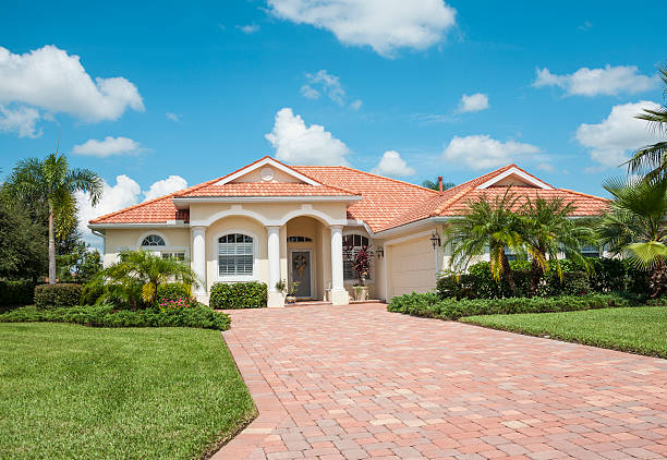 Professional Driveway Pavers in Elwood, IN